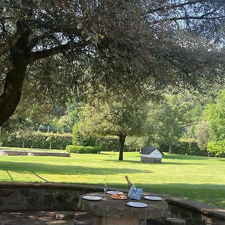 Villa Casa Rustica Olot Exterior foto